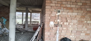 Construcție la roșu, 500 mp, cu acces la parcelă de 25 ari – ideal investitie - imagine 2
