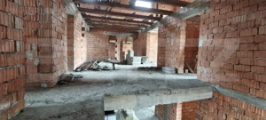 Construcție la roșu, 500 mp, cu acces la parcelă de 25 ari – ideal investitie - imagine 4