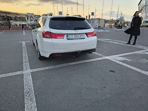 vand Honda Accord Tourer - imagine 10