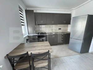 Apartament 2 camere, 44 mp, parcare, terasă generoasă, parcare, Zona Eroilor - imagine 2