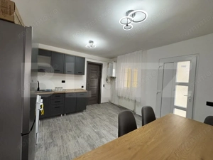 Apartament 3 camere, 87 mp, prima închiriere, parcare, pet-friendly, zona Tăuți - imagine 8