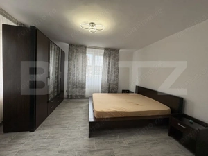 Apartament 3 camere, 87 mp, prima închiriere, parcare, pet-friendly, zona Tăuți - imagine 3