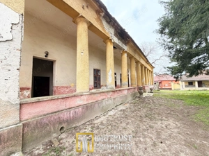 Castel istoric de vânzare în Conop | proprietatea lui Cicio Pop - imagine 11