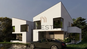 Teren in curs de autorizatie! 807 mp cu front la strada de 33 m! - imagine 5