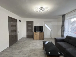Apartament 3 camere, 87 mp, prima închiriere, parcare, pet-friendly, zona Tăuți - imagine 6