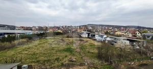 Construcție la roșu, 500 mp, cu acces la parcelă de 25 ari – ideal investitie - imagine 5
