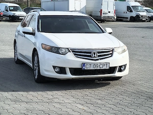 vand Honda Accord Tourer - imagine 9