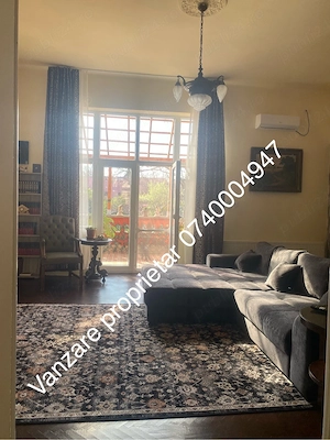 Casa old money exclusiv