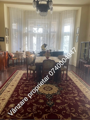 Casa old money exclusiv