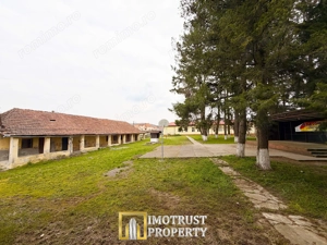 Castel istoric de vânzare în Conop | proprietatea lui Cicio Pop - imagine 9