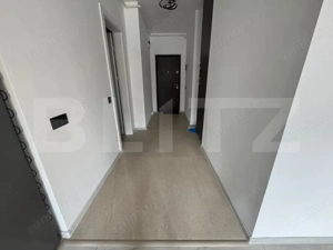 Apartament 2 camere, 44 mp, parcare, terasă generoasă, parcare, Zona Eroilor - imagine 4