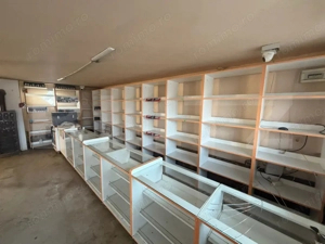 Spațiu comercial de închiriat, 98 mp – Drăgușeni - imagine 3