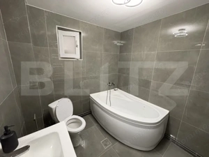 Apartament 3 camere, 87 mp, prima închiriere, parcare, pet-friendly, zona Tăuți - imagine 11