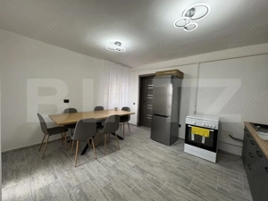 Apartament 3 camere, 87 mp, prima închiriere, parcare, pet-friendly, zona Tăuți - imagine 10