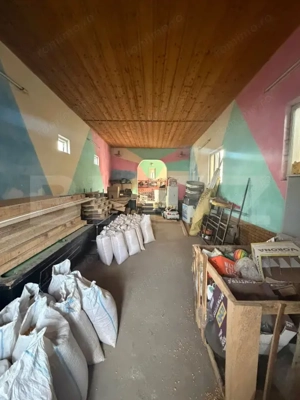 Spațiu comercial de închiriat, 98 mp – Drăgușeni - imagine 6