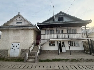 Spațiu comercial de închiriat, 98 mp – Drăgușeni - imagine 2