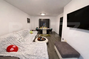 Apartament 2 camere, decomandat, modern, parcare, zona Iulius - imagine 3