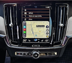 VOLVO S90 Rdesign 4X4 - 2019 - EURO 6 - 2.0 DIESEL - 235 C.P. - imagine 7