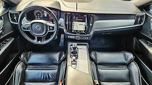 VOLVO S90 Rdesign 4X4 - 2019 - EURO 6 - 2.0 DIESEL - 235 C.P. - imagine 6