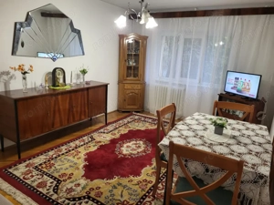 Apartament 2 camere decomandat, 51mp,et 1/4, Brazda lui Novac.