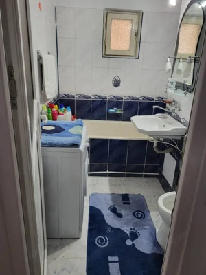 Apartament 2 camere decomandat, 51mp,et 1/4, Brazda lui Novac. - imagine 5