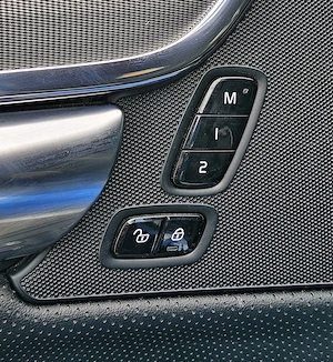 VOLVO S90 Rdesign 4X4 - 2019 - EURO 6 - 2.0 DIESEL - 235 C.P. - imagine 17