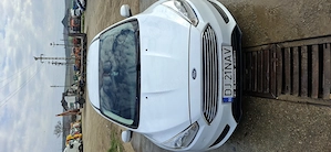 Ford Focus MK3, 2016 - imagine 3