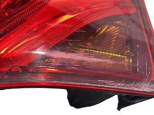 Stop Stanga TOYOTA Avensis - imagine 2