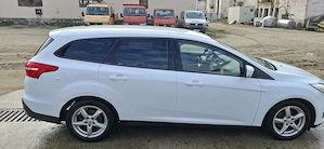 Ford Focus MK3, 2016 - imagine 2