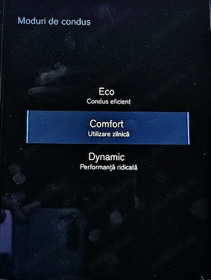 VOLVO S90 Rdesign 4X4 - 2019 - EURO 6 - 2.0 DIESEL - 235 C.P. - imagine 20