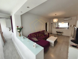 Apartament deosebit cu 2 camere | Torontalului | Iulius Mall - imagine 6