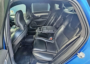 VOLVO S90 Rdesign 4X4 - 2019 - EURO 6 - 2.0 DIESEL - 235 C.P. - imagine 12