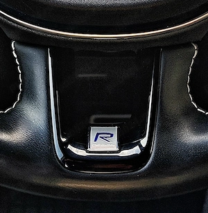 VOLVO S90 Rdesign 4X4 - 2019 - EURO 6 - 2.0 DIESEL - 235 C.P. - imagine 9