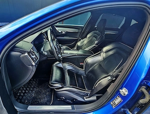 VOLVO S90 Rdesign 4X4 - 2019 - EURO 6 - 2.0 DIESEL - 235 C.P. - imagine 11