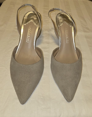 Pantofi eleganti de dama Lazzarini marimea 38