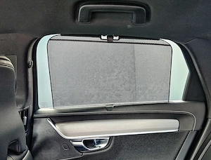 VOLVO S90 Rdesign 4X4 - 2019 - EURO 6 - 2.0 DIESEL - 235 C.P. - imagine 13