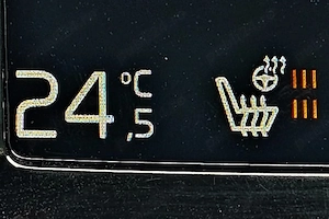 VOLVO S90 Rdesign 4X4 - 2019 - EURO 6 - 2.0 DIESEL - 235 C.P. - imagine 14