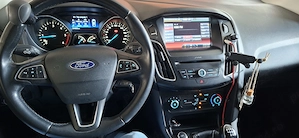 Ford Focus MK3, 2016 - imagine 10