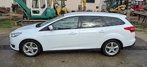 Ford Focus MK3, 2016 - imagine 4