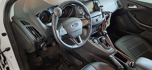 Ford Focus MK3, 2016 - imagine 8