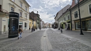 OPORTUNITATE INVESTITIE - 2 Garsoniere de vanzare in Centrul Istoric