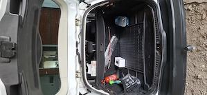 Ford Focus MK3, 2016 - imagine 5