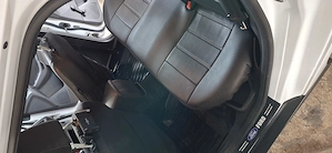 Ford Focus MK3, 2016 - imagine 6