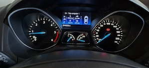 Ford Focus MK3, 2016 - imagine 9