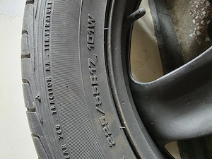 Jante tabla 17' Insignia