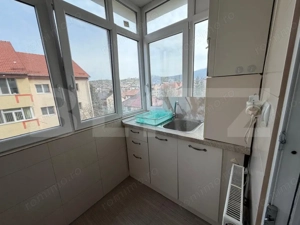 Apartament de închiriat, 3 camere, 68 mp, zona Bradet - imagine 7