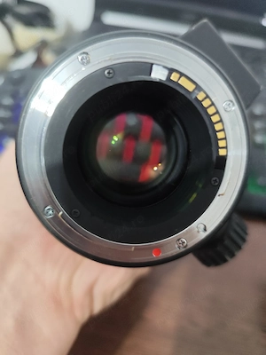 sigma 70-200 f2.8 montura canon