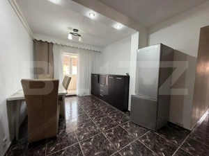 Apartament de închiriat, 3 camere, 68 mp, zona Bradet - imagine 4