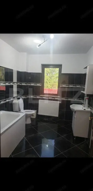 Casa cu etaj 180 mp, teren 759 mp - Frumoasa - Liteni - imagine 10