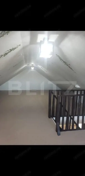 Casa cu etaj 180 mp, teren 759 mp - Frumoasa - Liteni - imagine 13